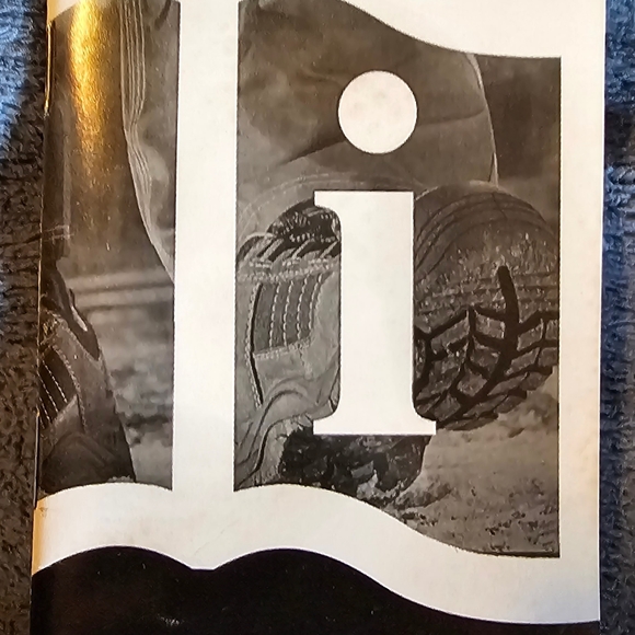 NWT Buffalo Leather Work Boots - Picture 9 of 9